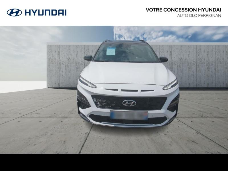 Photo 5 de l’annonce de HYUNDAI Kona d’occasion à vendre à PERPIGNAN
