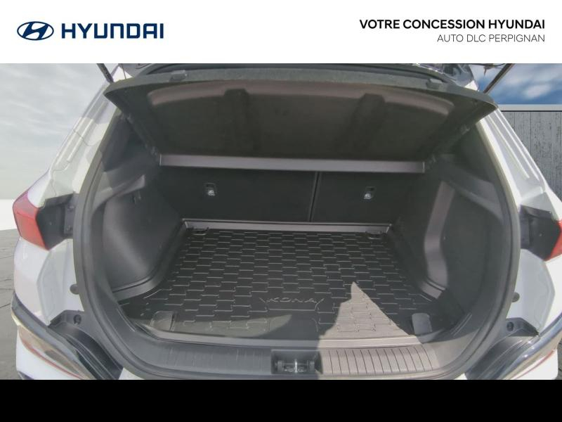 Photo 7 de l’annonce de HYUNDAI Kona d’occasion à vendre à PERPIGNAN