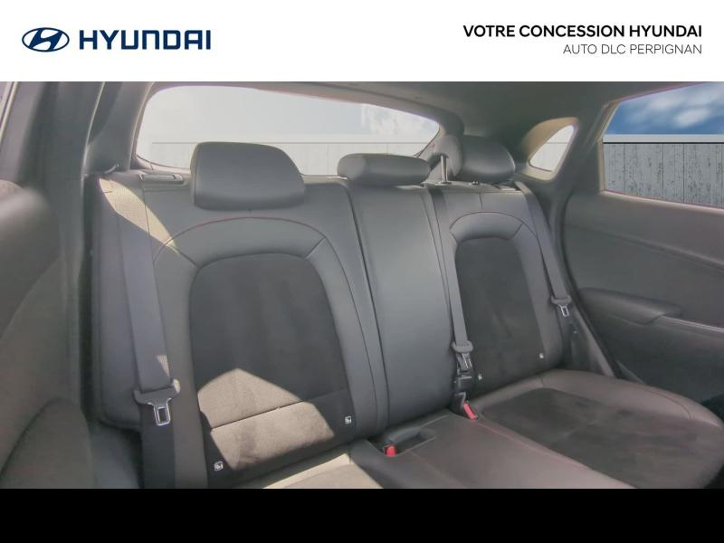 Photo 9 de l’annonce de HYUNDAI Kona d’occasion à vendre à PERPIGNAN