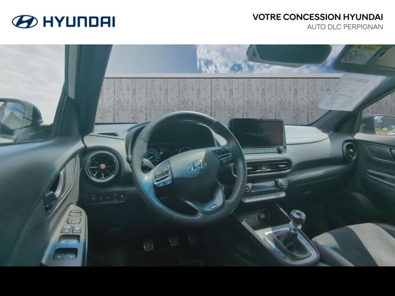 Photo 11 de l’annonce de HYUNDAI Kona d’occasion à vendre à PERPIGNAN