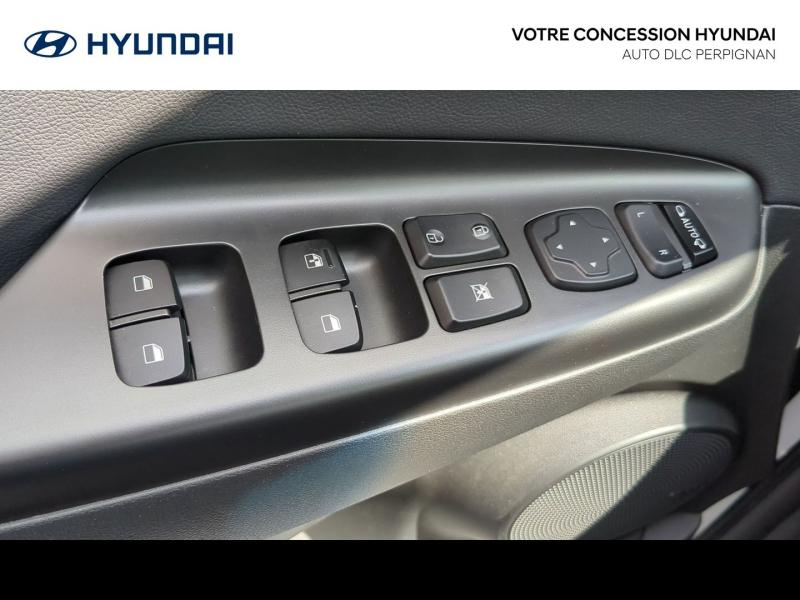 Photo 12 de l’annonce de HYUNDAI Kona d’occasion à vendre à PERPIGNAN