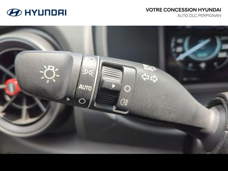 Photo 14 de l’annonce de HYUNDAI Kona d’occasion à vendre à PERPIGNAN