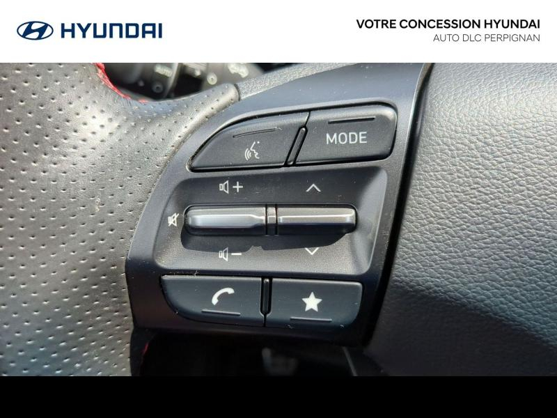 Photo 15 de l’annonce de HYUNDAI Kona d’occasion à vendre à PERPIGNAN