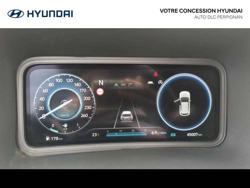 Photo 16 de l’annonce de HYUNDAI Kona d’occasion à vendre à PERPIGNAN