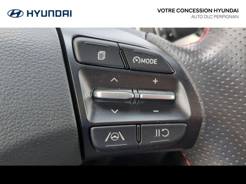 Photo 17 de l’annonce de HYUNDAI Kona d’occasion à vendre à PERPIGNAN