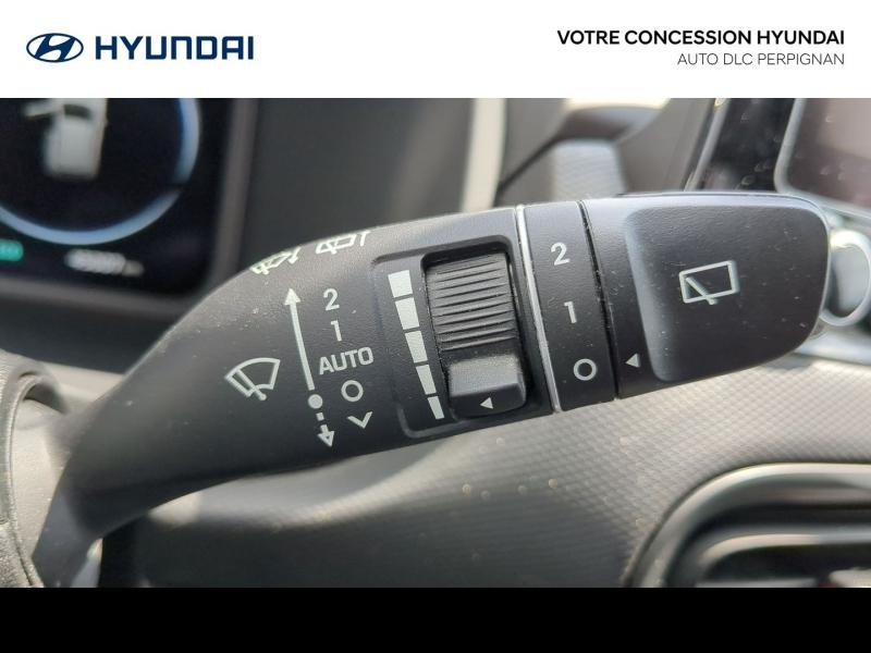 Photo 18 de l’annonce de HYUNDAI Kona d’occasion à vendre à PERPIGNAN