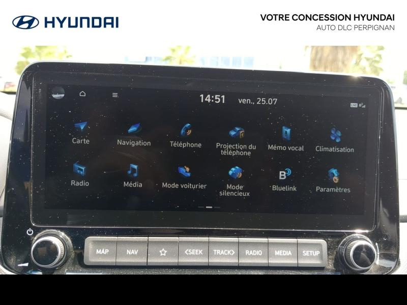 Photo 20 de l’annonce de HYUNDAI Kona d’occasion à vendre à PERPIGNAN