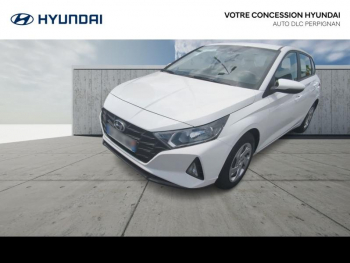 HYUNDAI i20 d’occasion à vendre à PERPIGNAN