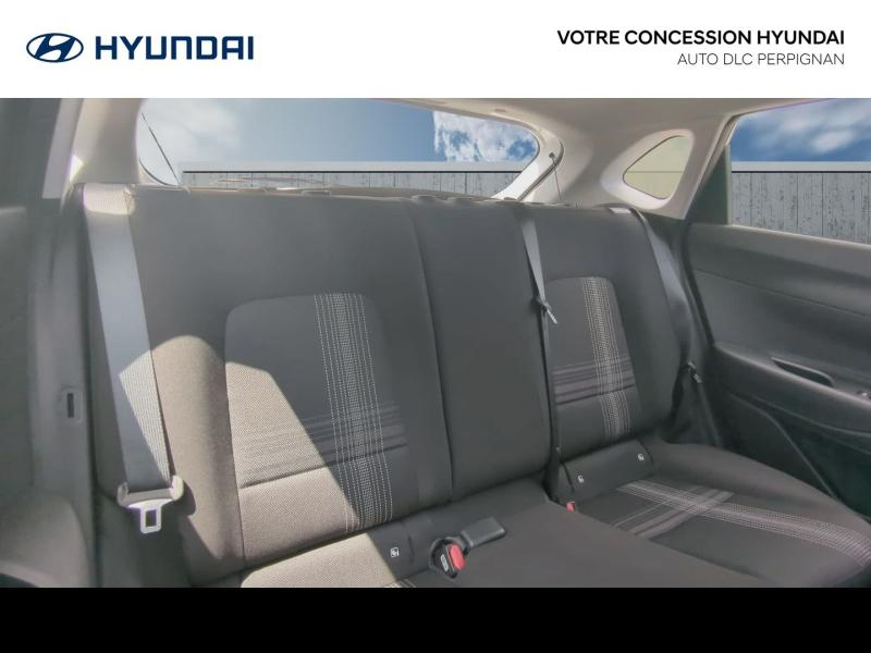 Photo 9 de l’annonce de HYUNDAI i20 d’occasion à vendre à PERPIGNAN