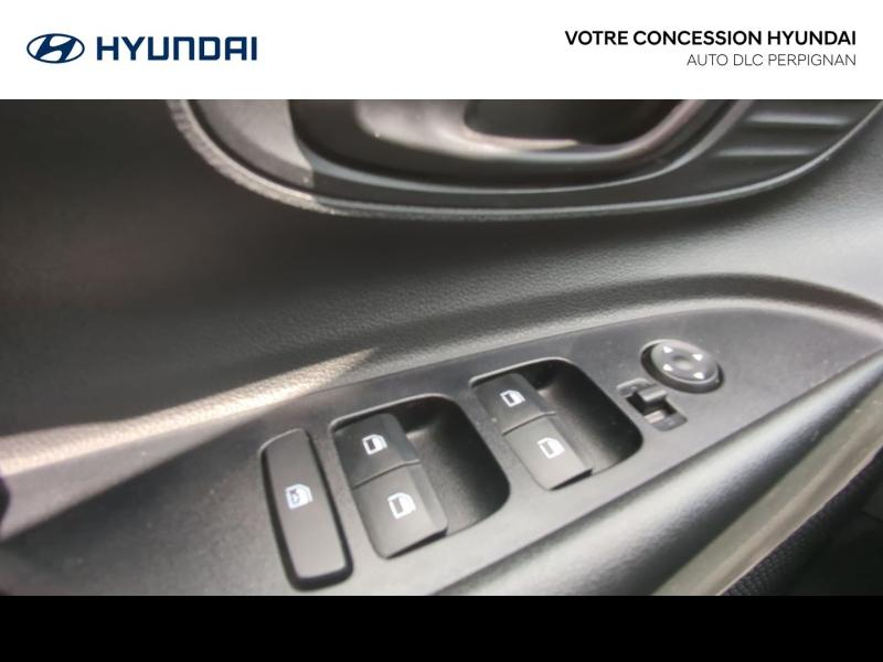 Photo 11 de l’annonce de HYUNDAI i20 d’occasion à vendre à PERPIGNAN