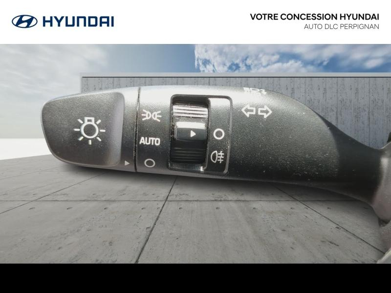 Photo 13 de l’annonce de HYUNDAI i20 d’occasion à vendre à PERPIGNAN