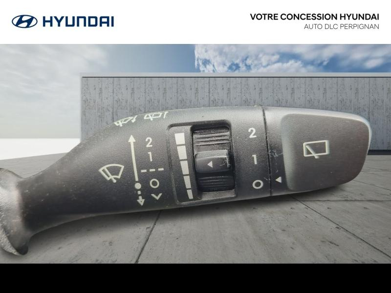 Photo 17 de l’annonce de HYUNDAI i20 d’occasion à vendre à PERPIGNAN