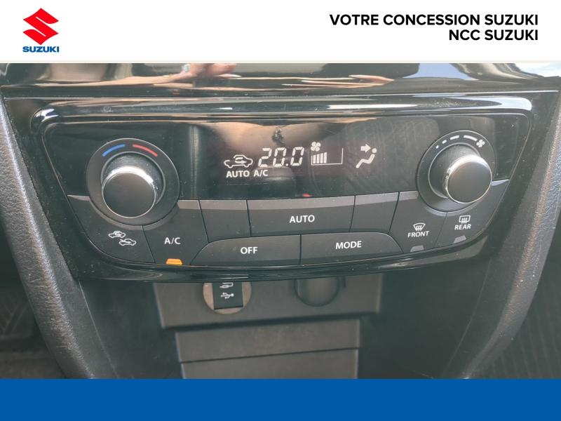Photo 12 de l’annonce de SUZUKI Vitara d’occasion à vendre à BELLERIVE-SUR-ALLIER