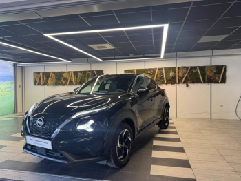 NISSAN Juke d’occasion à vendre à MONTPELLIER