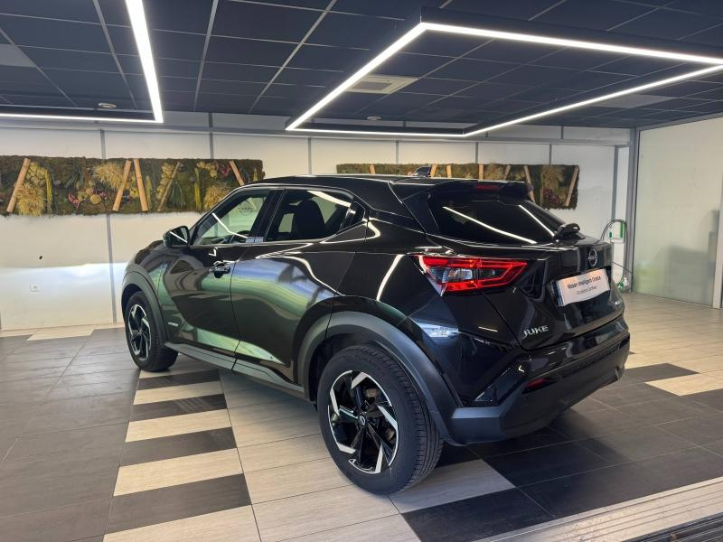 Photo 4 de l’annonce de NISSAN Juke d’occasion à vendre à MONTPELLIER