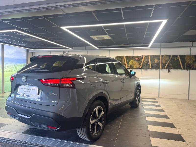 Photo 3 de l’annonce de NISSAN Qashqai d’occasion à vendre à MONTPELLIER