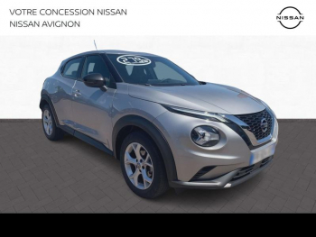 NISSAN Juke d’occasion à vendre à AVIGNON