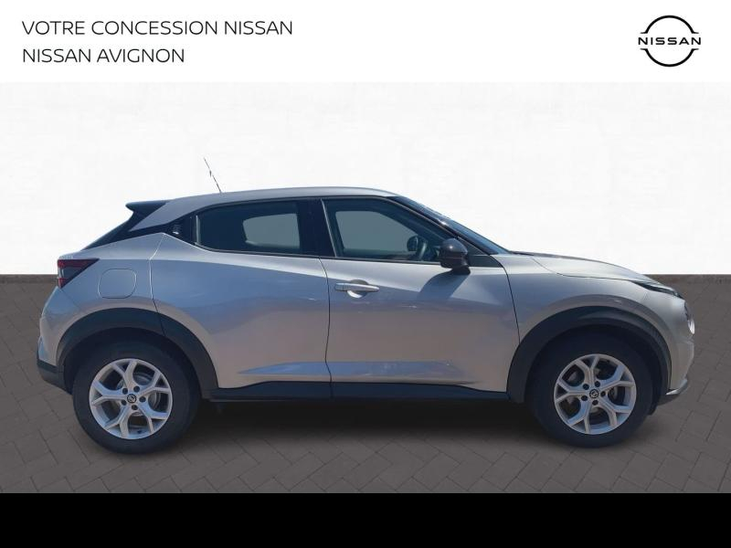 Photo 5 de l’annonce de NISSAN Juke d’occasion à vendre à AVIGNON