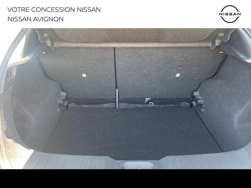 Photo 16 de l’annonce de NISSAN Juke d’occasion à vendre à AVIGNON