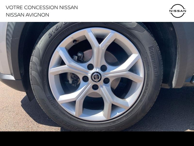 Photo 18 de l’annonce de NISSAN Juke d’occasion à vendre à AVIGNON