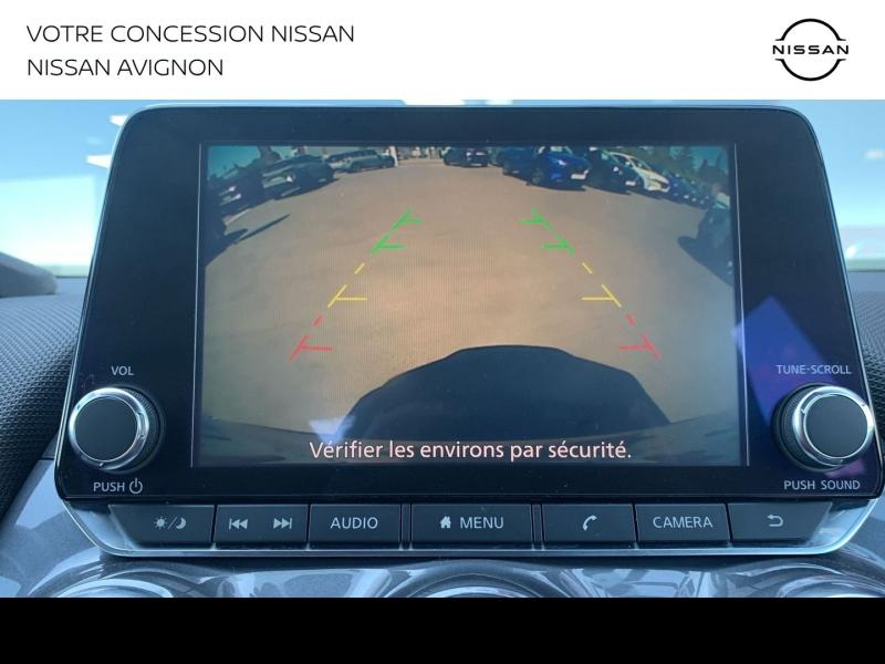 Photo 20 de l’annonce de NISSAN Juke d’occasion à vendre à AVIGNON