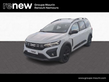 DACIA Jogger d’occasion à vendre à SAINT PIERRE LES NEMOURS