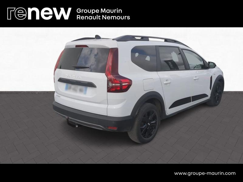Photo 3 de l’annonce de DACIA Jogger d’occasion à vendre à SAINT PIERRE LES NEMOURS