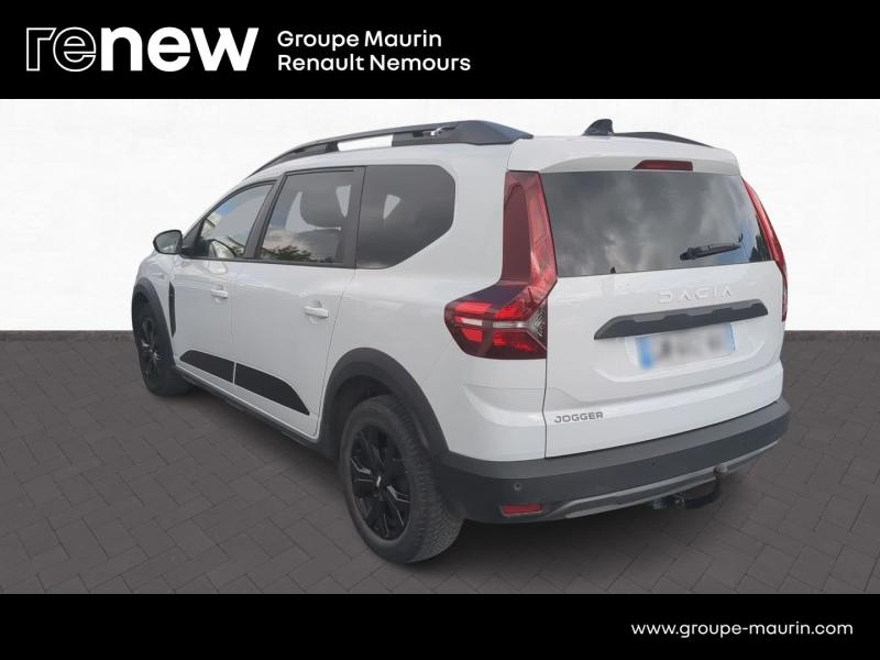 Photo 4 de l’annonce de DACIA Jogger d’occasion à vendre à SAINT PIERRE LES NEMOURS
