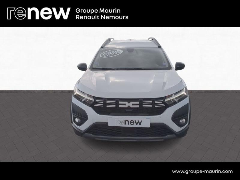 Photo 5 de l’annonce de DACIA Jogger d’occasion à vendre à SAINT PIERRE LES NEMOURS