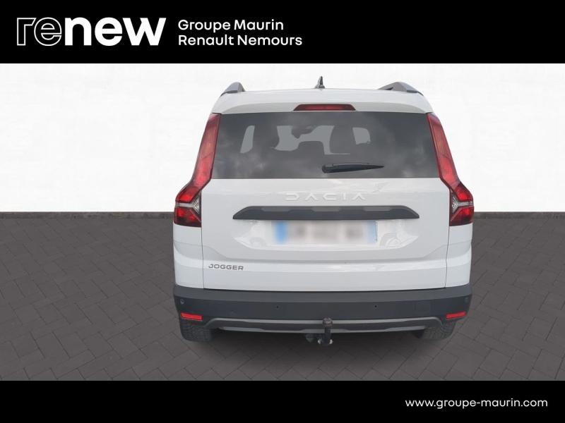 Photo 6 de l’annonce de DACIA Jogger d’occasion à vendre à SAINT PIERRE LES NEMOURS