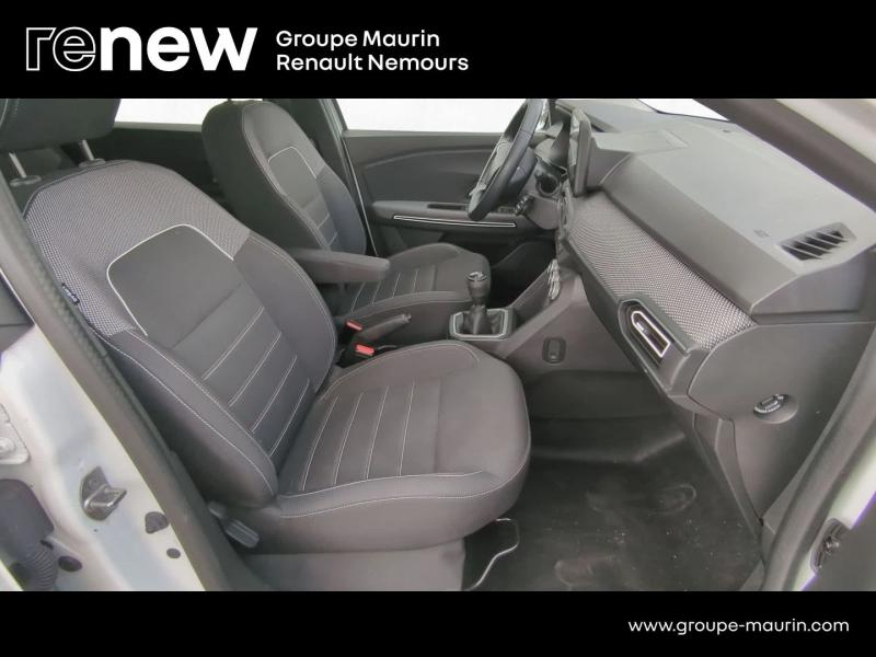 Photo 11 de l’annonce de DACIA Jogger d’occasion à vendre à SAINT PIERRE LES NEMOURS