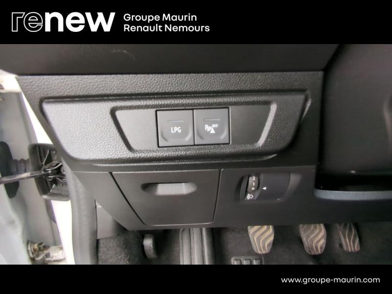 Photo 16 de l’annonce de DACIA Jogger d’occasion à vendre à SAINT PIERRE LES NEMOURS