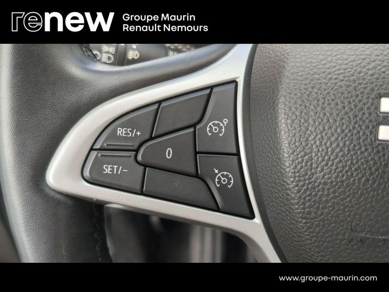 Photo 17 de l’annonce de DACIA Jogger d’occasion à vendre à SAINT PIERRE LES NEMOURS
