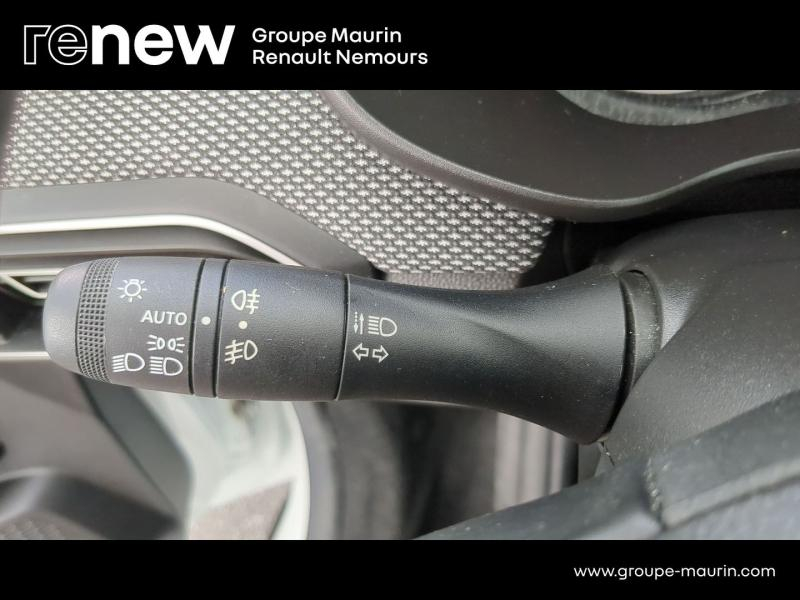 Photo 19 de l’annonce de DACIA Jogger d’occasion à vendre à SAINT PIERRE LES NEMOURS