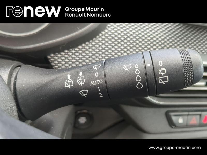 Photo 20 de l’annonce de DACIA Jogger d’occasion à vendre à SAINT PIERRE LES NEMOURS