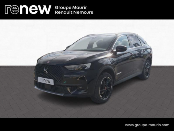 DS DS 7 Crossback d’occasion à vendre à SAINT PIERRE LES NEMOURS
