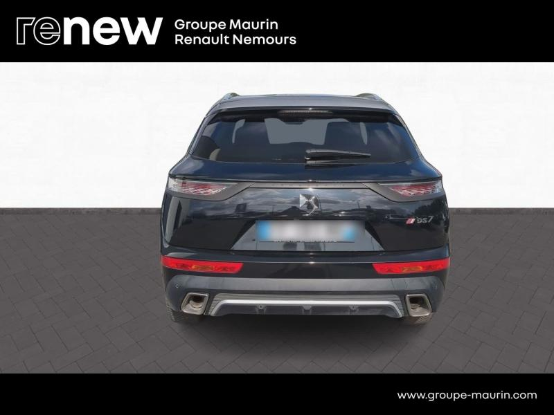 Photo 6 de l’annonce de DS DS 7 Crossback d’occasion à vendre à SAINT PIERRE LES NEMOURS