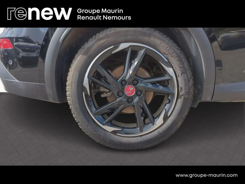 Photo 7 de l’annonce de DS DS 7 Crossback d’occasion à vendre à SAINT PIERRE LES NEMOURS