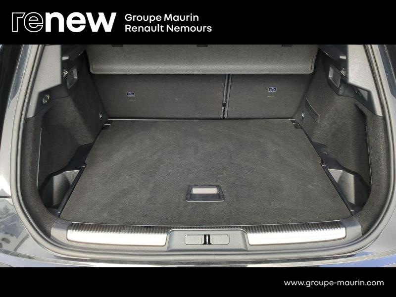 Photo 8 de l’annonce de DS DS 7 Crossback d’occasion à vendre à SAINT PIERRE LES NEMOURS