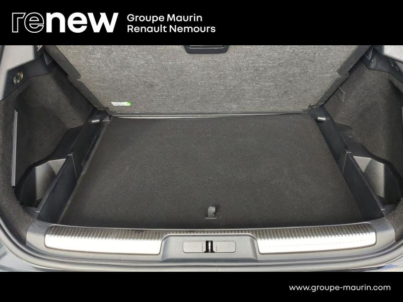 Photo 9 de l’annonce de DS DS 7 Crossback d’occasion à vendre à SAINT PIERRE LES NEMOURS