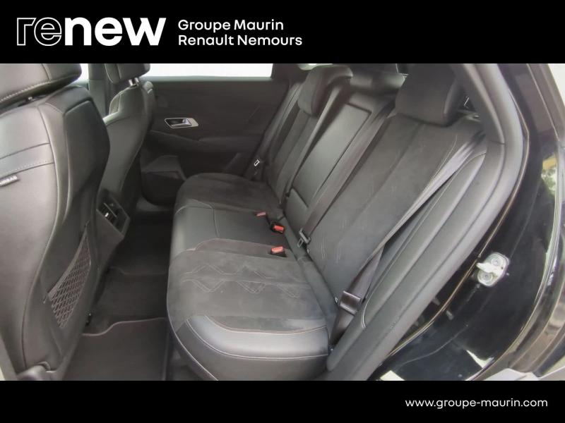 Photo 14 de l’annonce de DS DS 7 Crossback d’occasion à vendre à SAINT PIERRE LES NEMOURS
