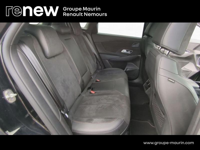 Photo 15 de l’annonce de DS DS 7 Crossback d’occasion à vendre à SAINT PIERRE LES NEMOURS