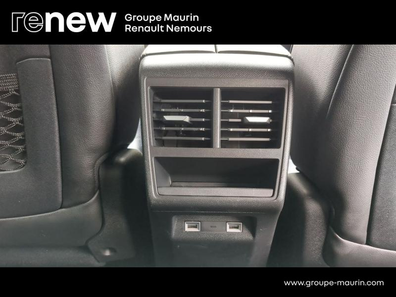 Photo 16 de l’annonce de DS DS 7 Crossback d’occasion à vendre à SAINT PIERRE LES NEMOURS