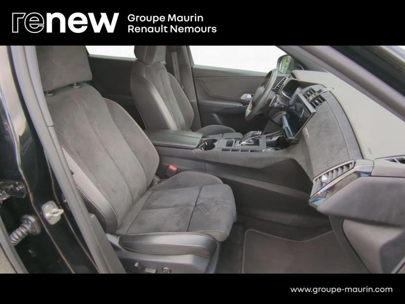 Photo 17 de l’annonce de DS DS 7 Crossback d’occasion à vendre à SAINT PIERRE LES NEMOURS