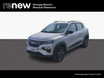 DACIA Spring d’occasion à vendre à SAINT PIERRE LES NEMOURS
