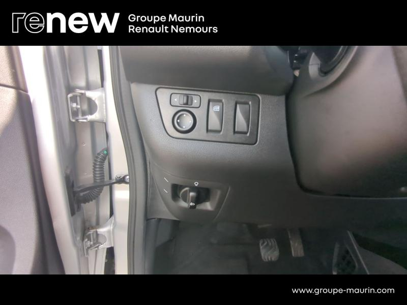 Photo 15 de l’annonce de DACIA Spring d’occasion à vendre à SAINT PIERRE LES NEMOURS