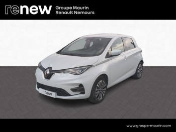 RENAULT Zoe d’occasion à vendre à SAINT PIERRE LES NEMOURS