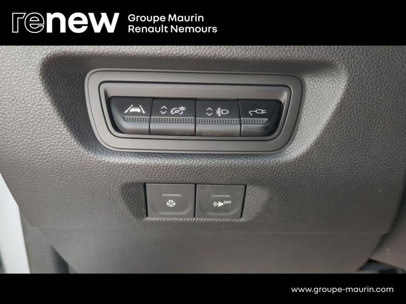 Photo 15 de l’annonce de RENAULT Zoe d’occasion à vendre à SAINT PIERRE LES NEMOURS