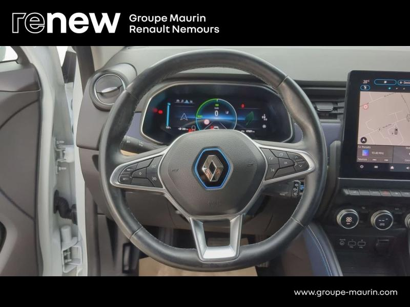 Photo 16 de l’annonce de RENAULT Zoe d’occasion à vendre à SAINT PIERRE LES NEMOURS