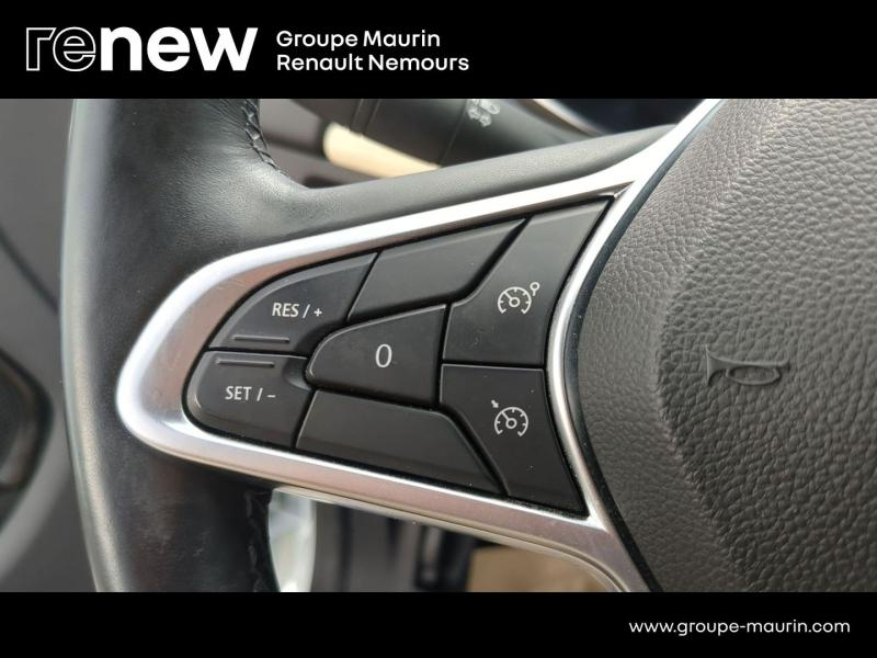 Photo 18 de l’annonce de RENAULT Zoe d’occasion à vendre à SAINT PIERRE LES NEMOURS